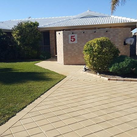 Alexander Drive B & B Esperance Dış mekan fotoğraf
