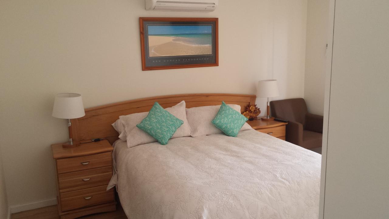 Alexander Drive B & B Esperance Dış mekan fotoğraf