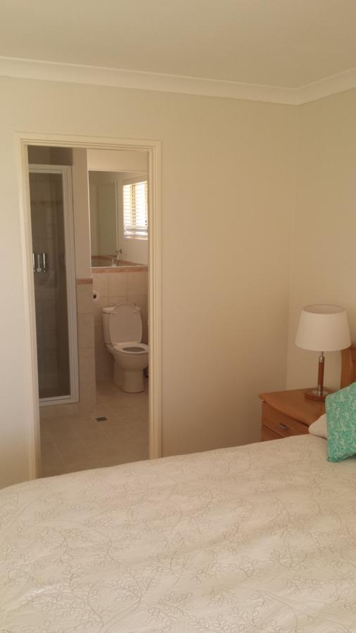 Alexander Drive B & B Esperance Dış mekan fotoğraf