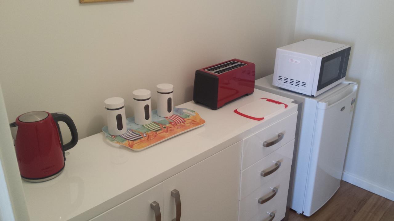 Alexander Drive B & B Esperance Dış mekan fotoğraf