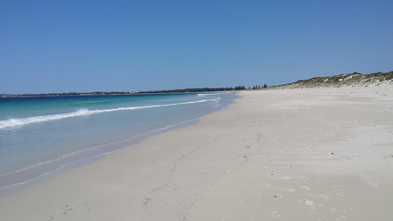 Alexander Drive B & B Esperance Dış mekan fotoğraf