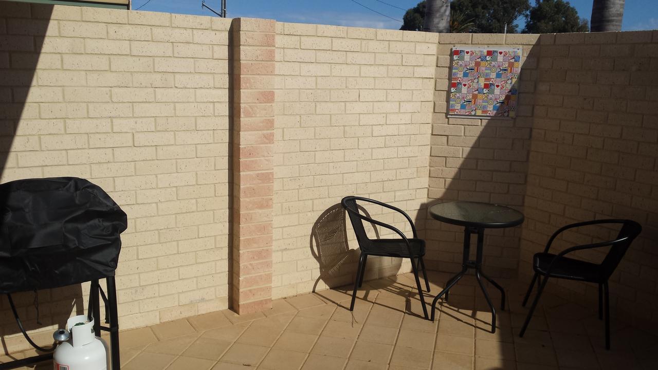 Alexander Drive B & B Esperance Dış mekan fotoğraf