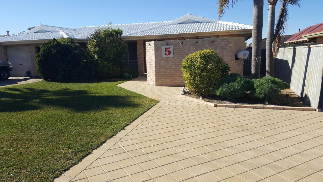 Alexander Drive B & B Esperance Dış mekan fotoğraf